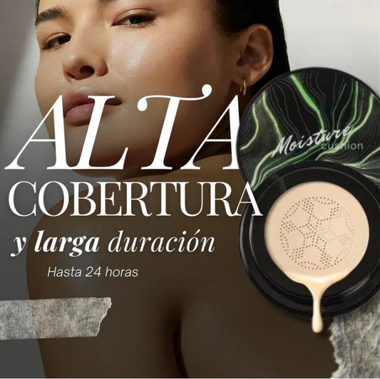 BASE DE MAQUILLAJE MOISTURE CUSHION™